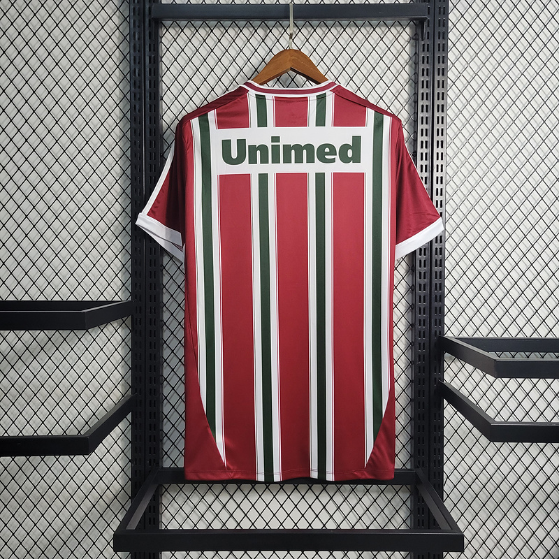 Retro Fluminense 2012 Home