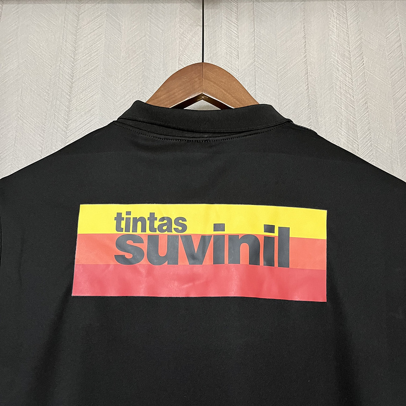 Retro 1995 Corinthians Goalkeeper 4