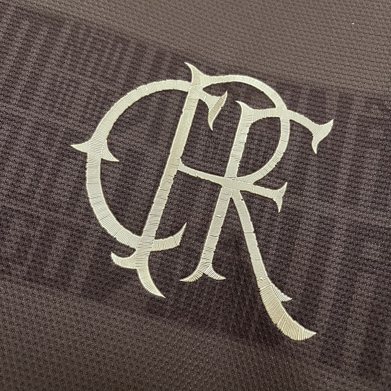 Masculino 24-25 Flamengo Especial Kit 4