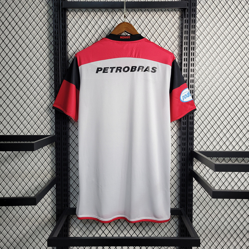 Retro 2008-09 Flamengo Away