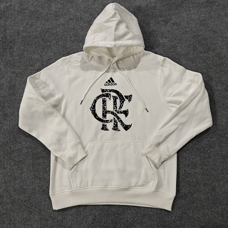 25-26 Hoodie Flamengo