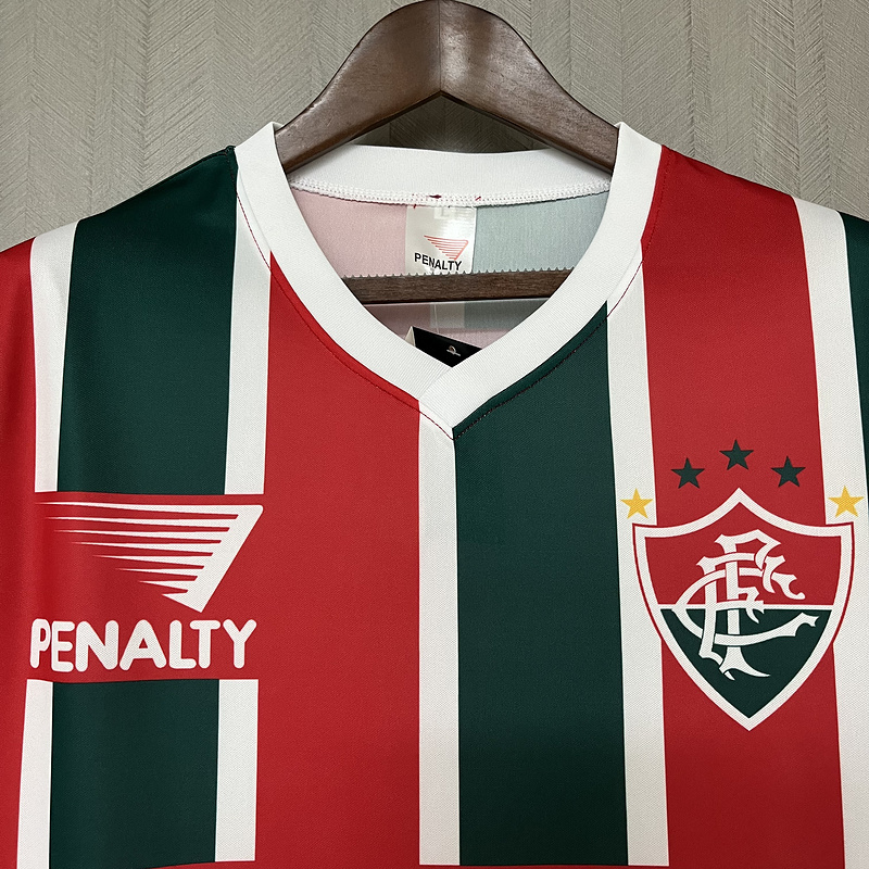 Retro  Fluminense 1993 Home 3