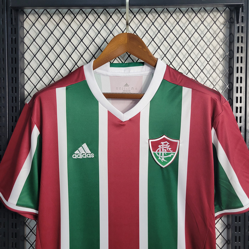 Retro  Fluminense 16/17 Home 3