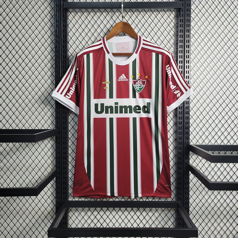 Retro Fluminense 2012 Home