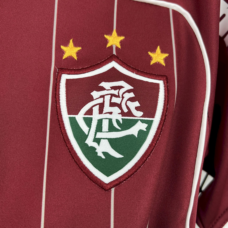 Retro  Fluminense 2007-08 4