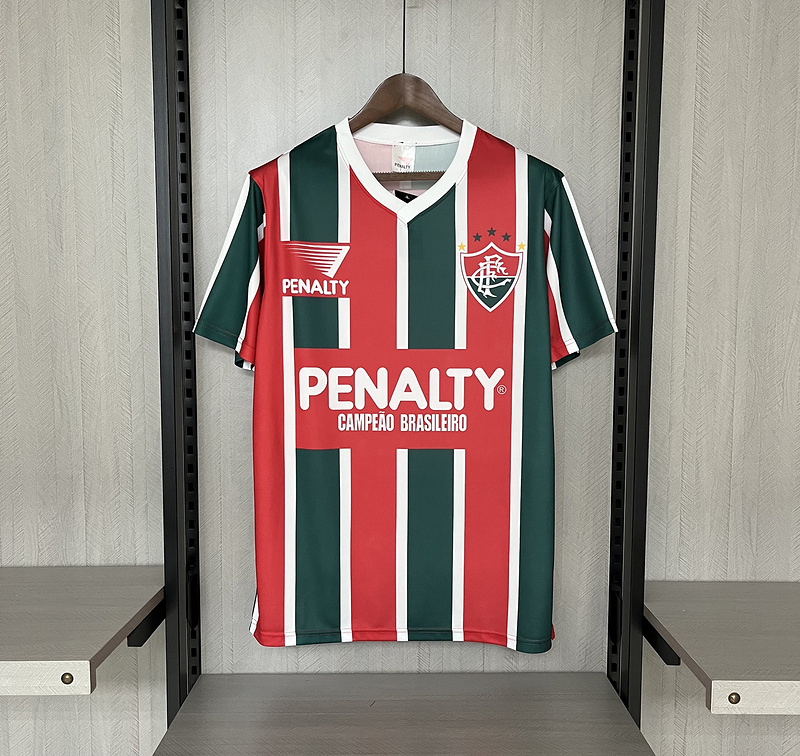 Retro Fluminense 1993 Home