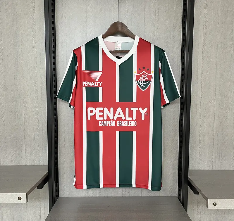 Retro Fluminense 1993 Home