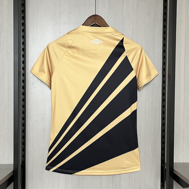 Female 24-25 Athletico Paranaense Away