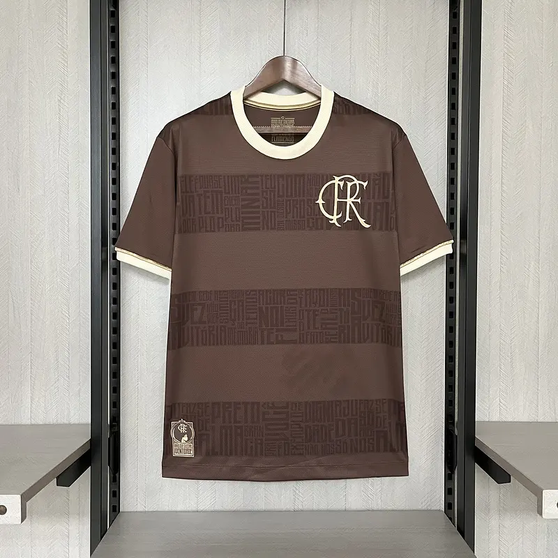 Masculino 24-25 Flamengo Especial Kit