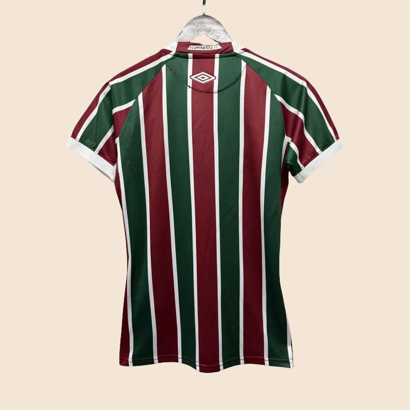 Female Fluminense 2025/26 Home