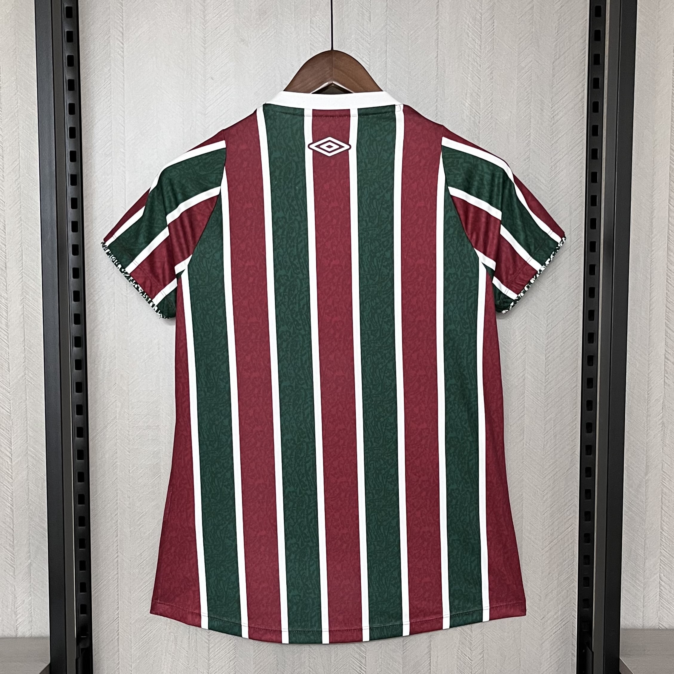 Female Fluminense 2024/25 Home