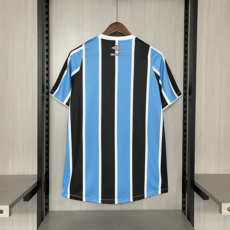Masculino 2024-25 Grêmio Home