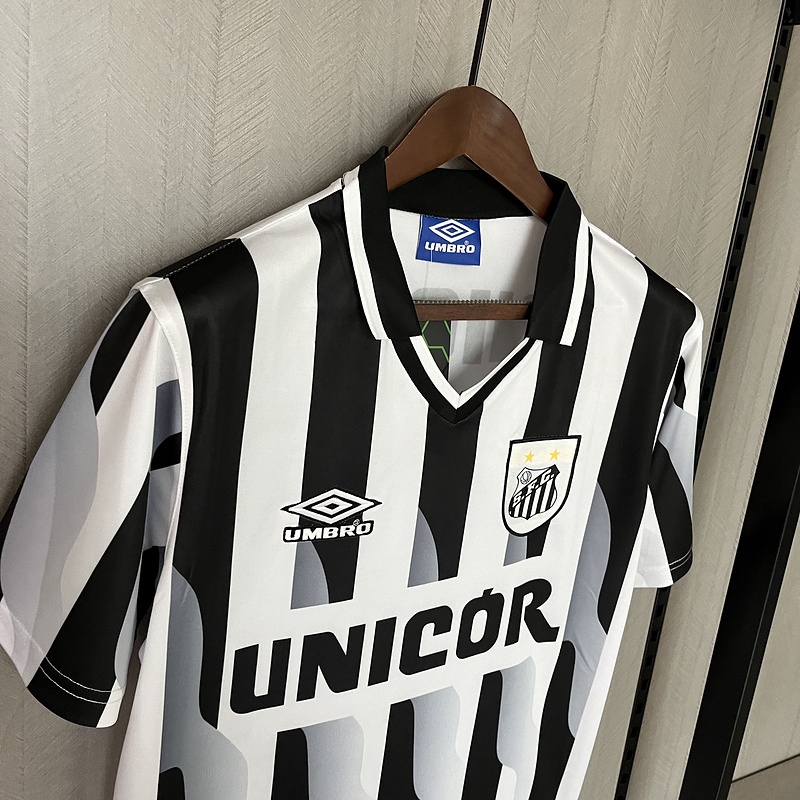 Retro  1998 Santos 4
