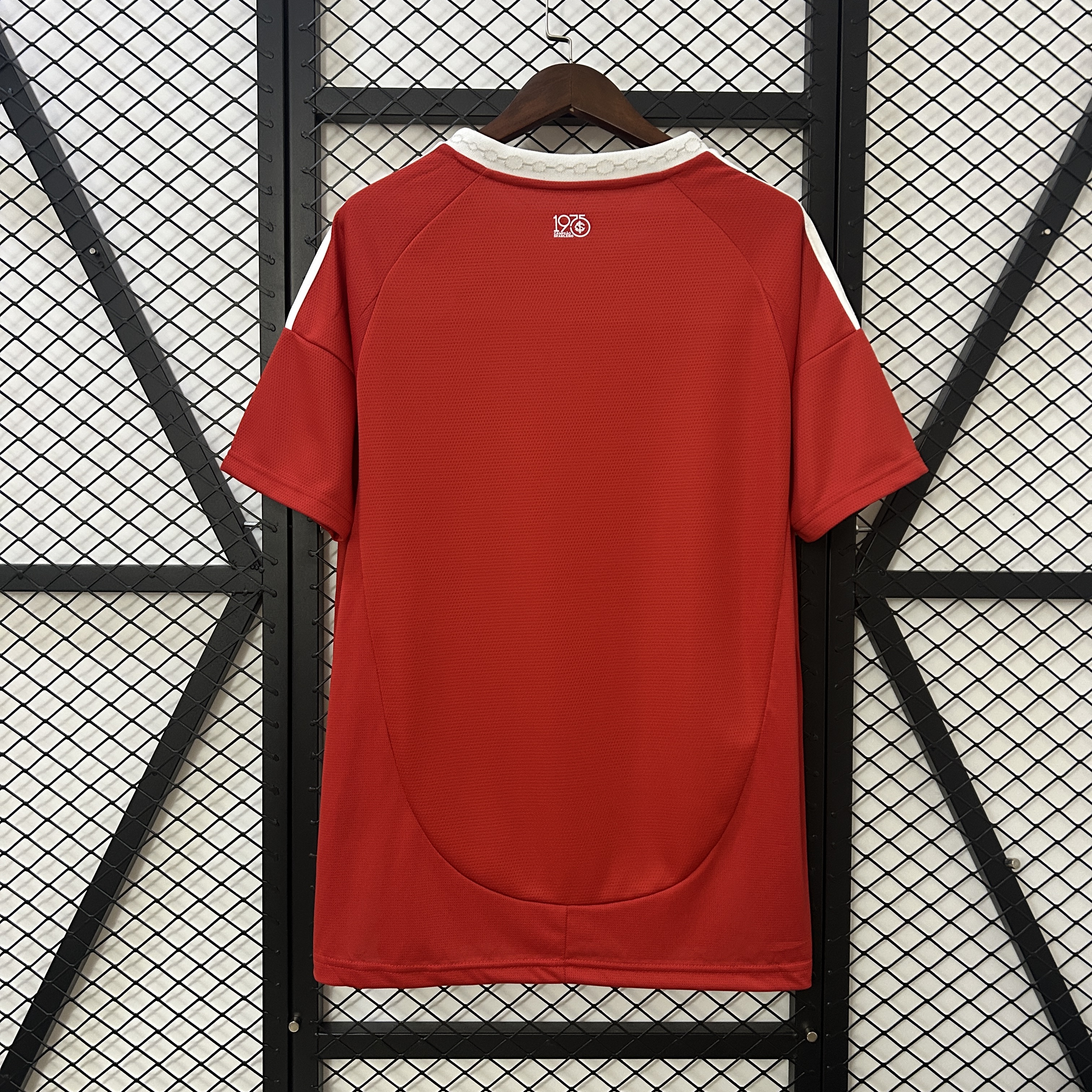 Masculino SC Internacional 25/26 Home Kit S-4XL 3