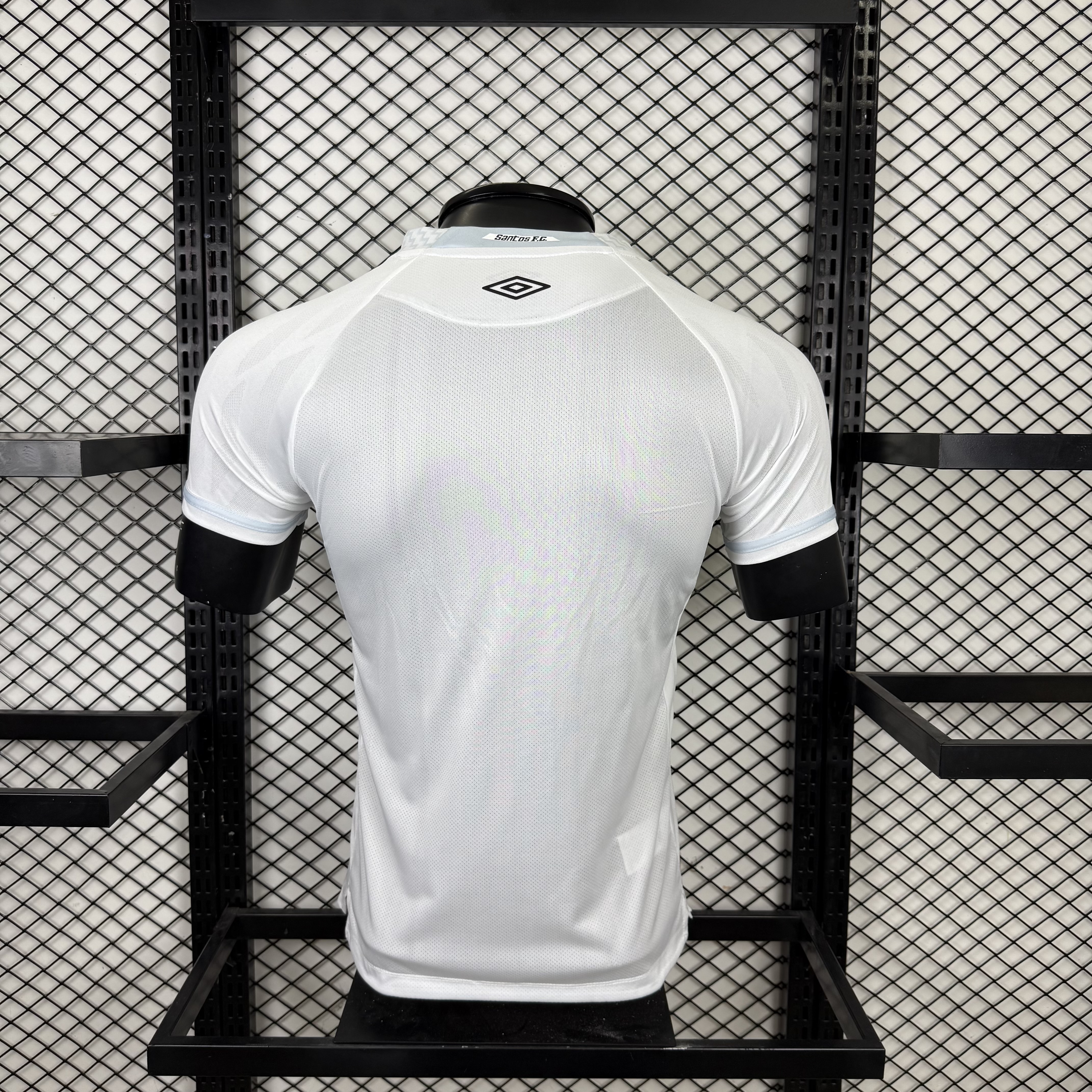 Player Version Santos 25/26 Home
