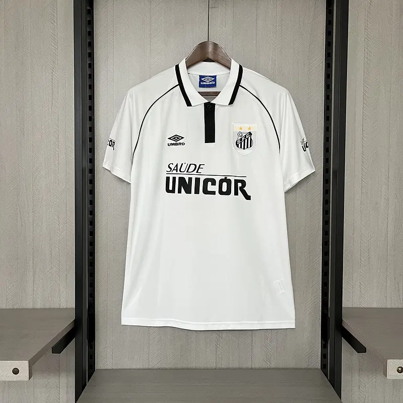 Retro 1997 Santos