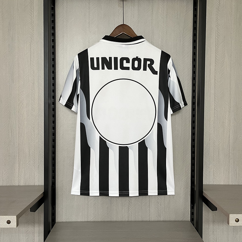 Retro Camisa 1998 Santos