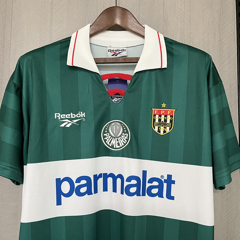 Retro  Palmeiras 1996 Third 4