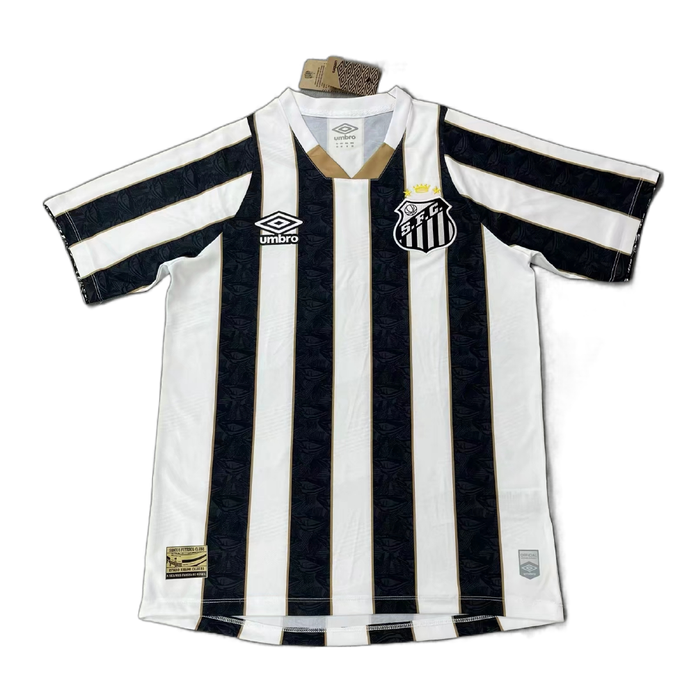 Masculino Santos 25/26 Away