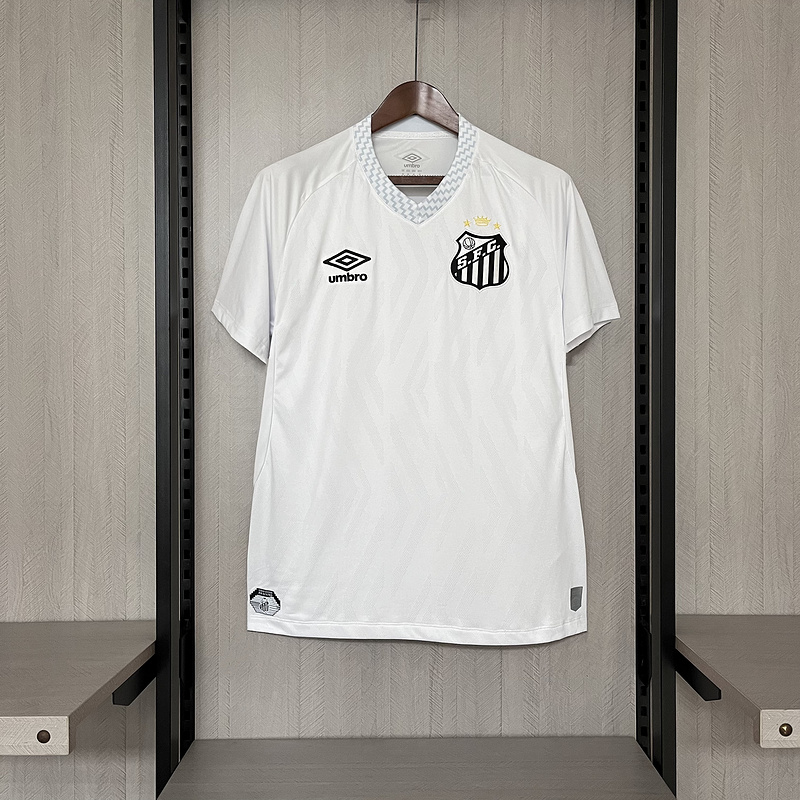 Masculino Santos 25/26 Home