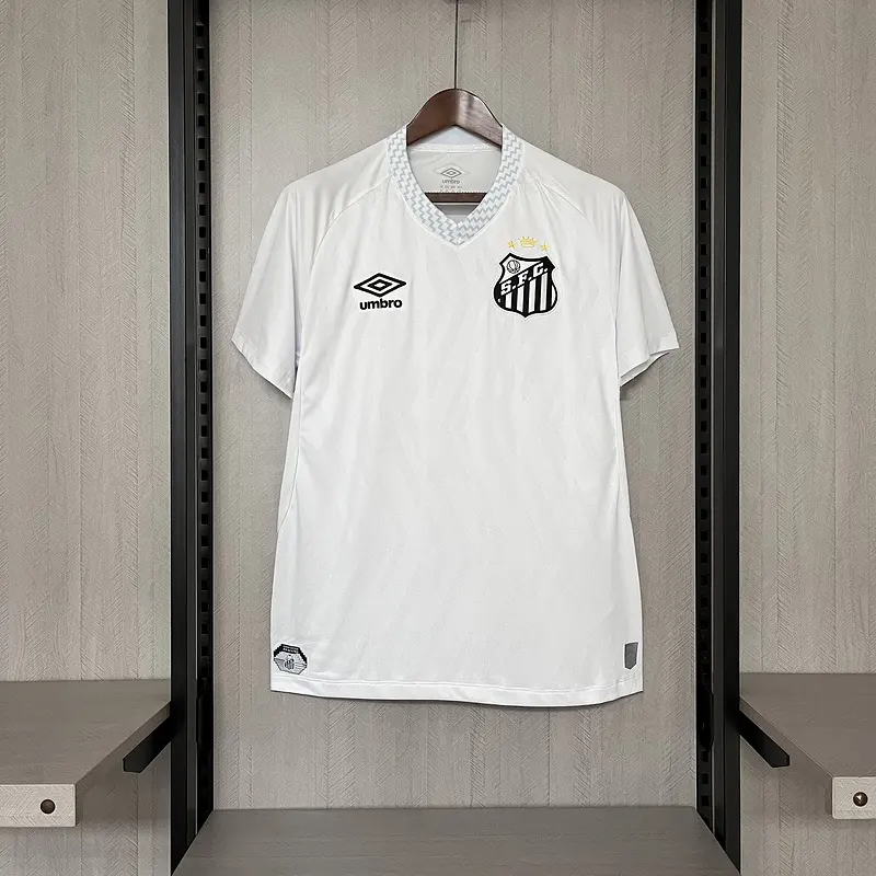 Masculino Santos 25/26 Home