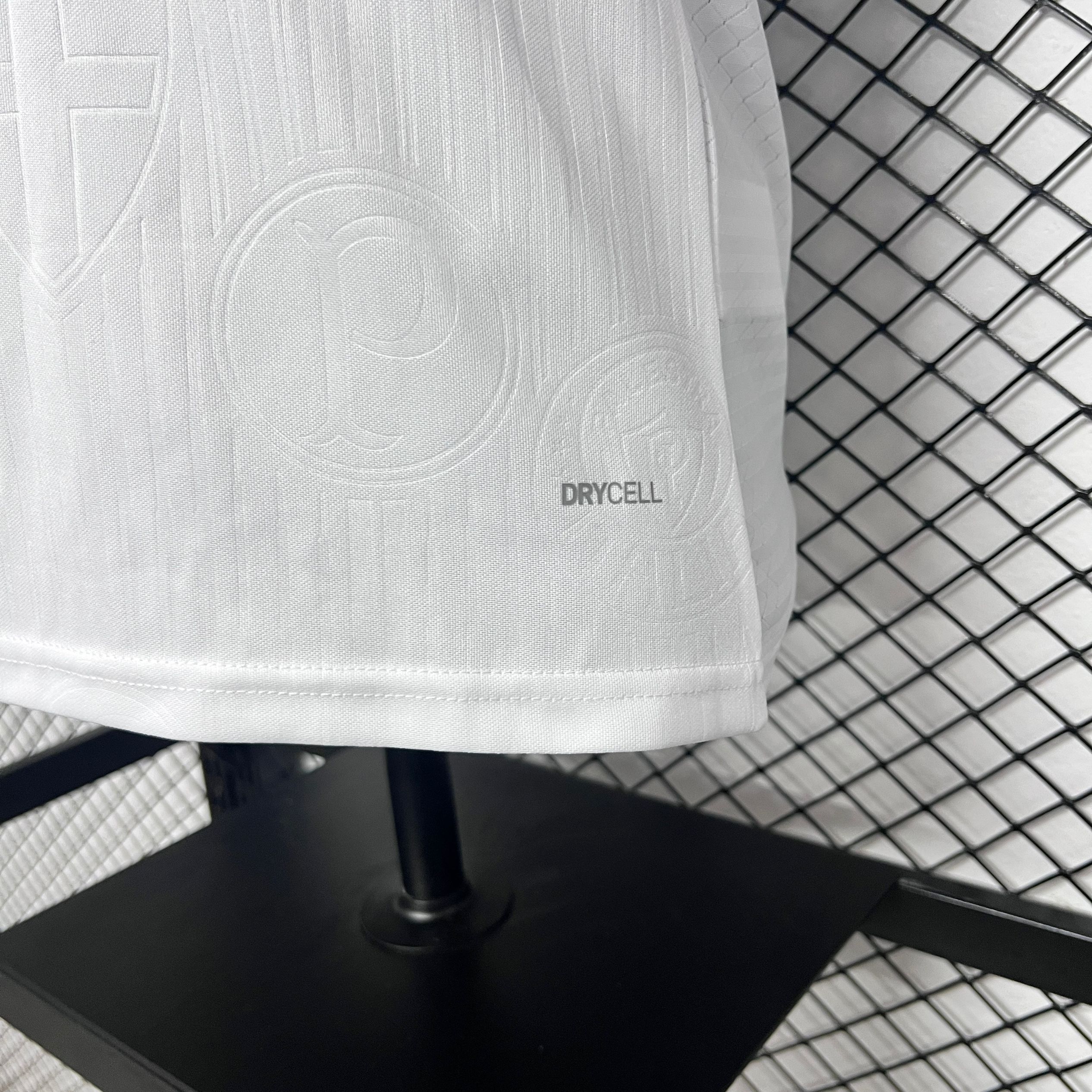 Player Version  Palmeiras 24/25 White 3