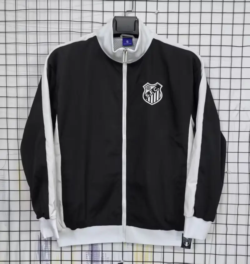 Santos Jacket