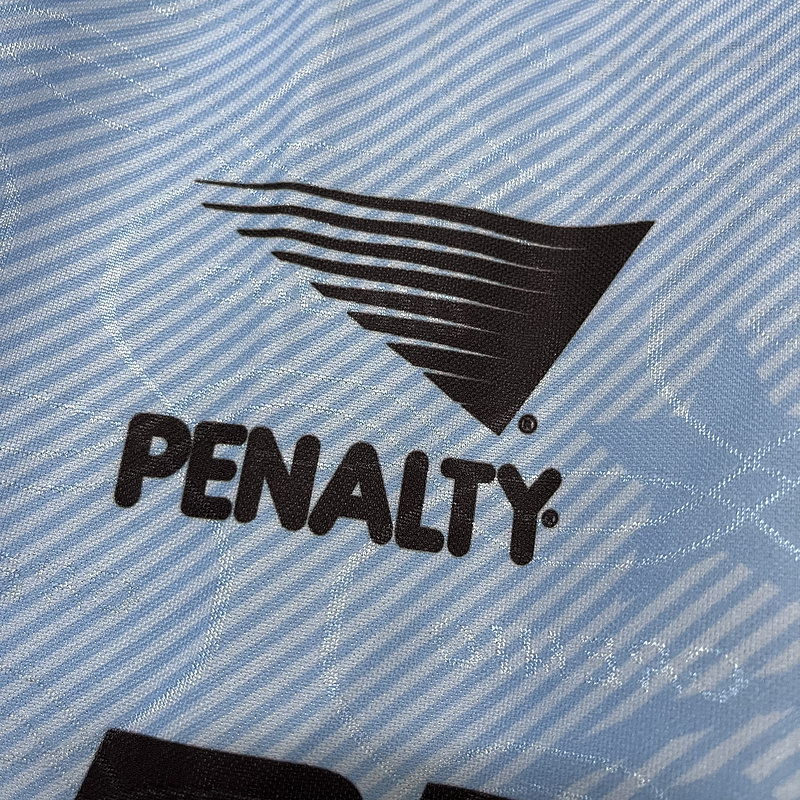 Retrô 1995-96 Grêmio Third