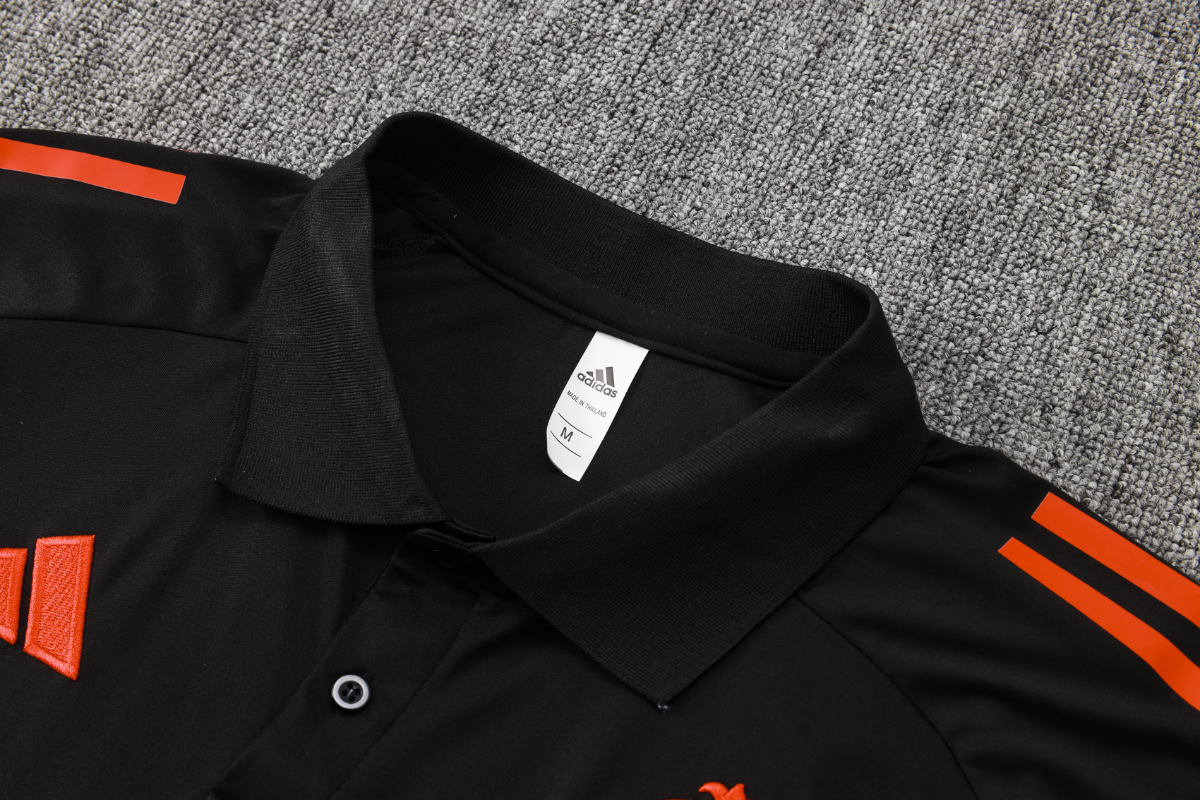 SC Internacional Short Sleeves Long Pant C1153 4