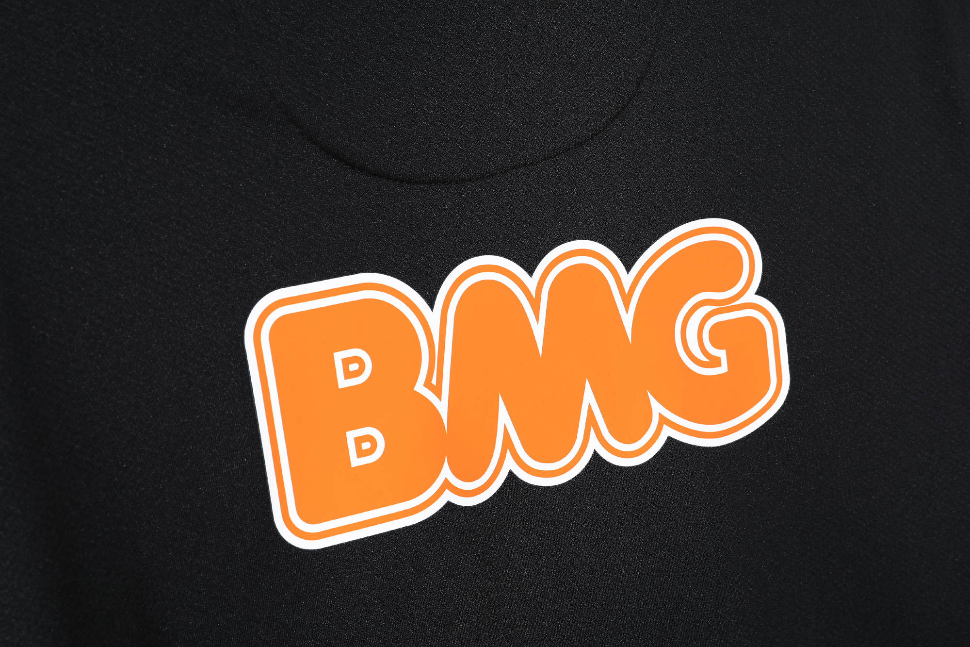 Retro  12/13 Santos Black 4