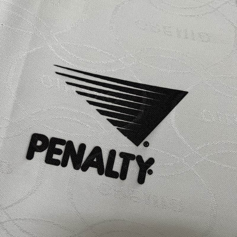 Retrô 1994-95 Grêmio Away White