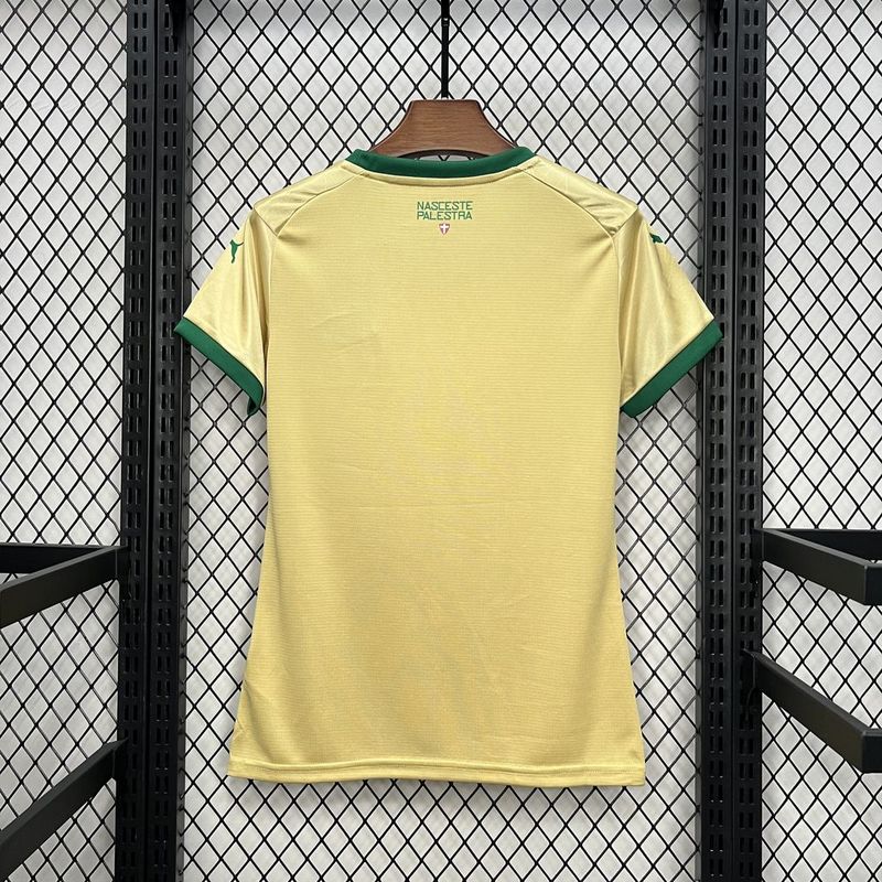 Female Palmeiras 24/25 Third