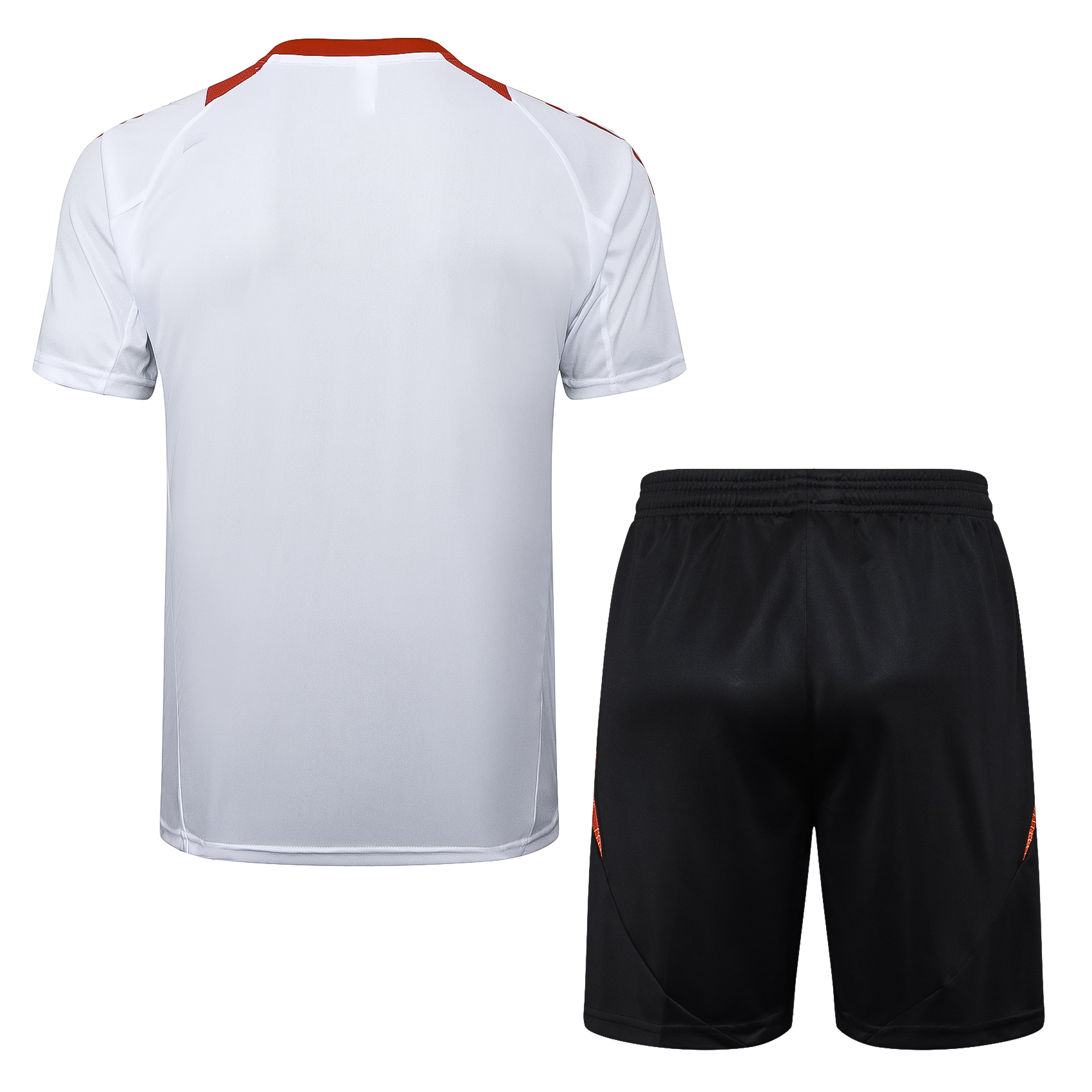 SC Internacional Short Sleeves training suit D1270