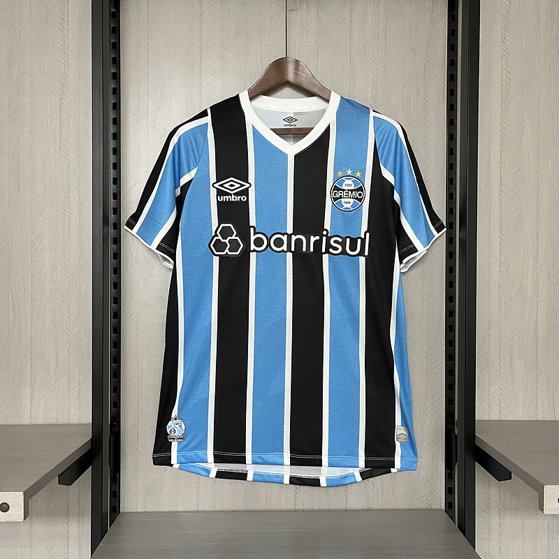 Masculino 2024-25 Grêmio Home