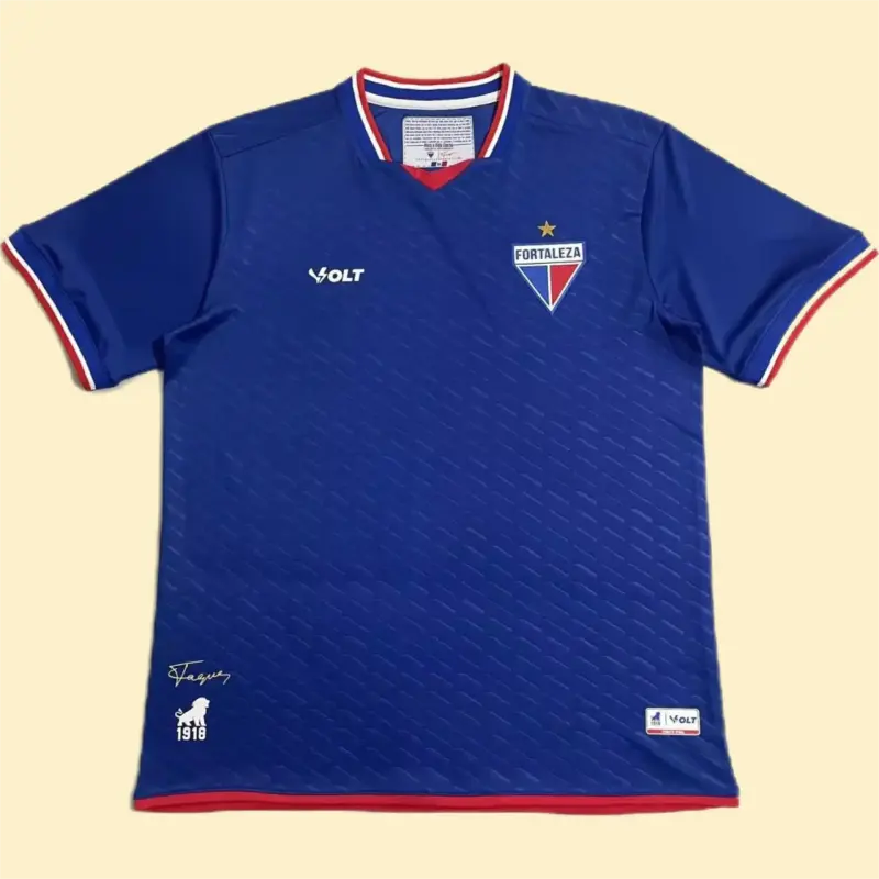 Masculino 2025-26 Fortaleza Blue