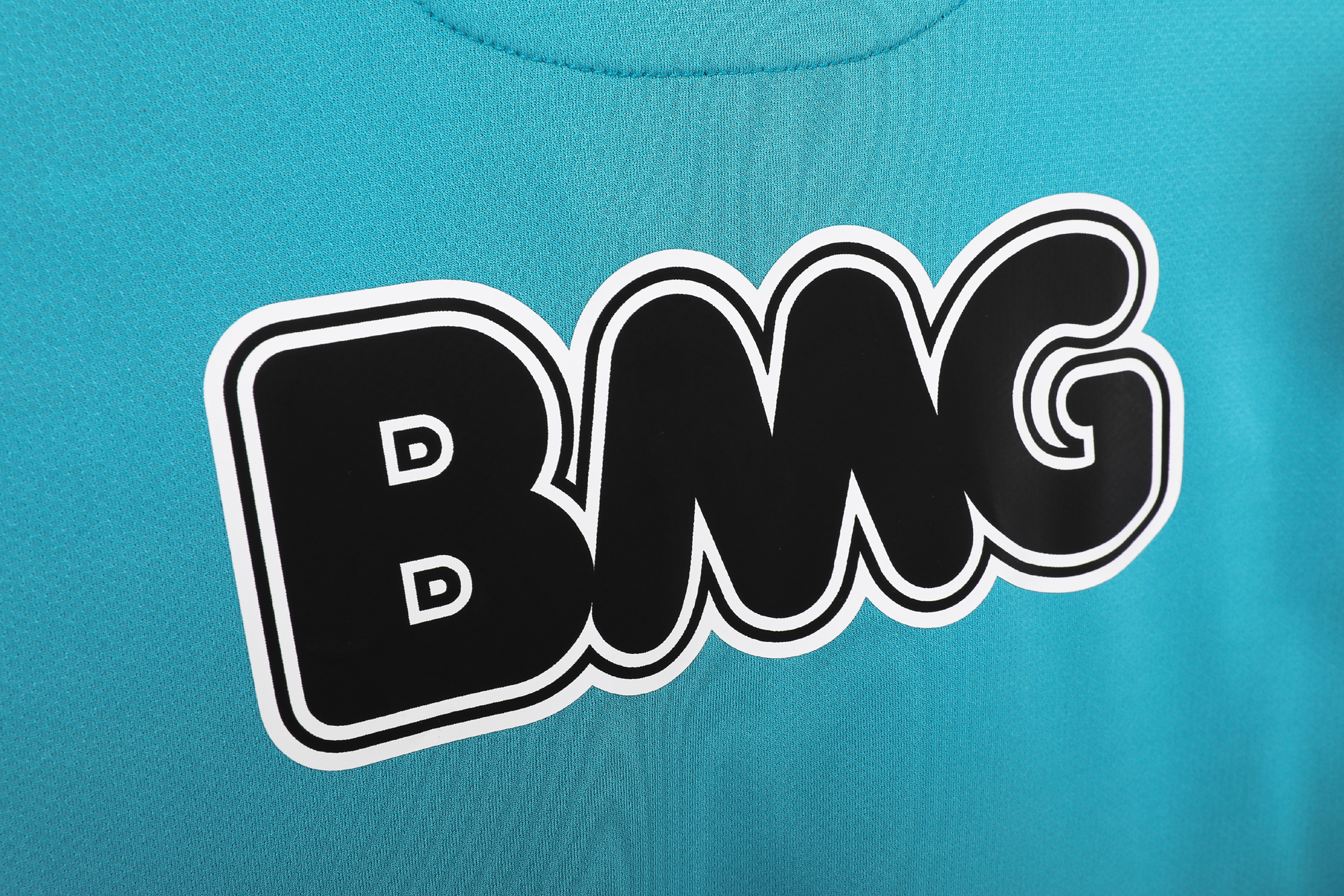 Retro  2012/13 Santos Third Long Sleeves 4