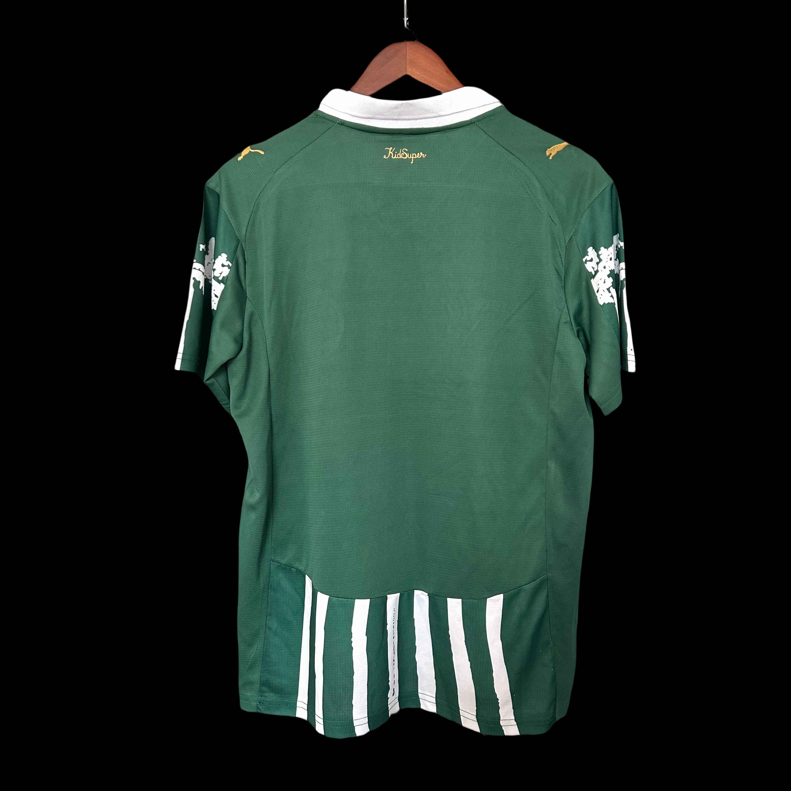 Masculina  Palmeiras 25/26 Special Green