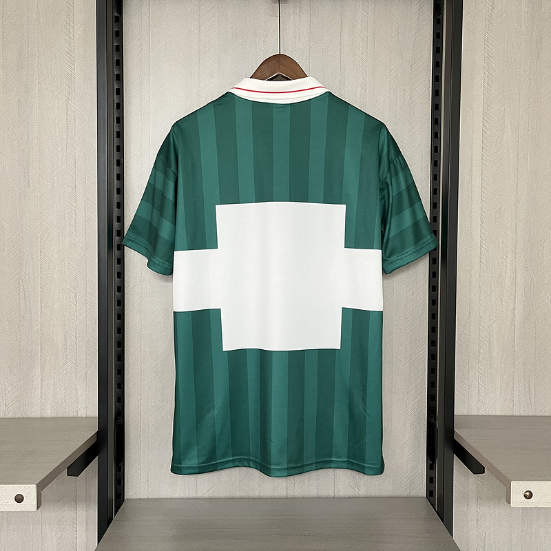 Retro Palmeiras 1996 Third