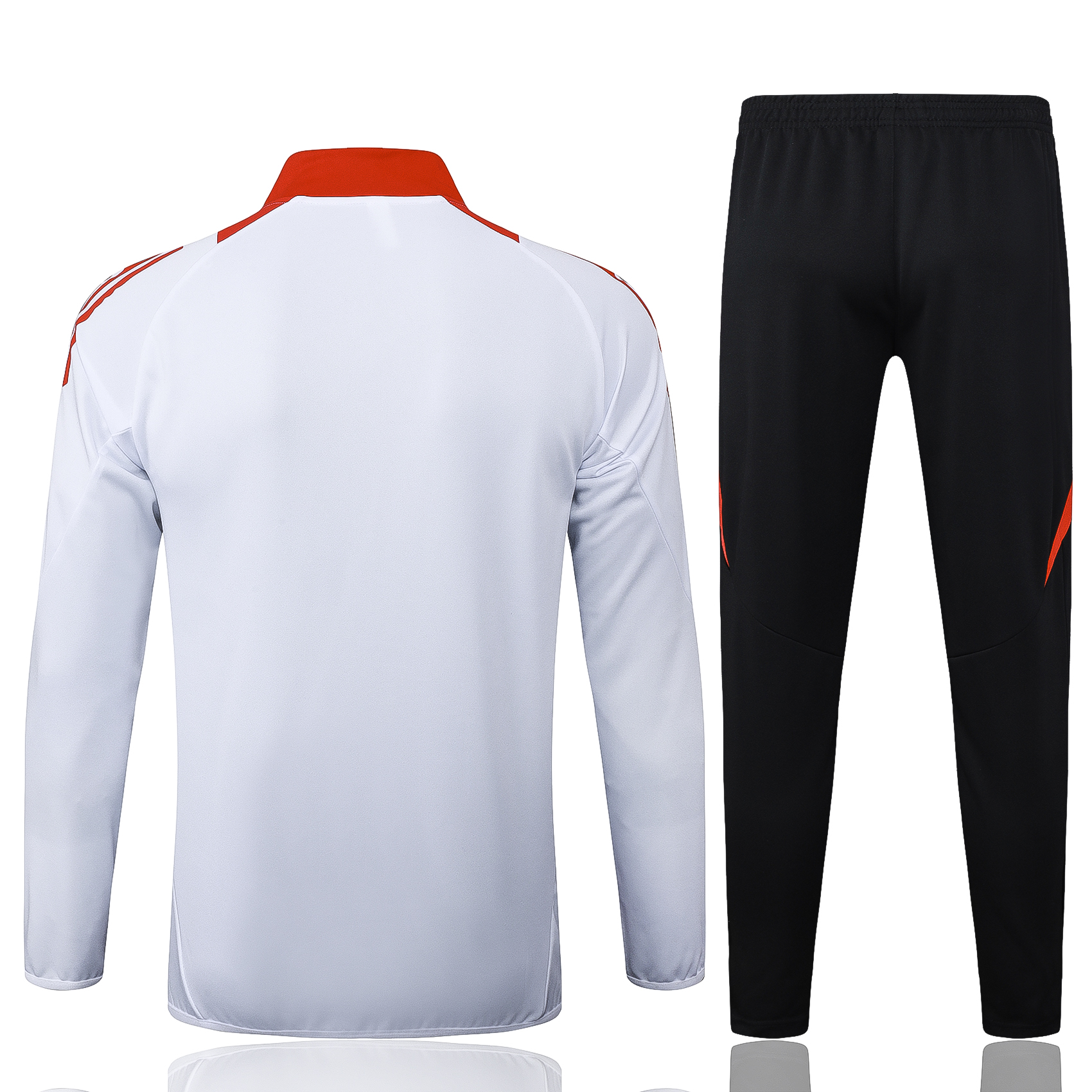 SC Internacional full zipper training suit A849