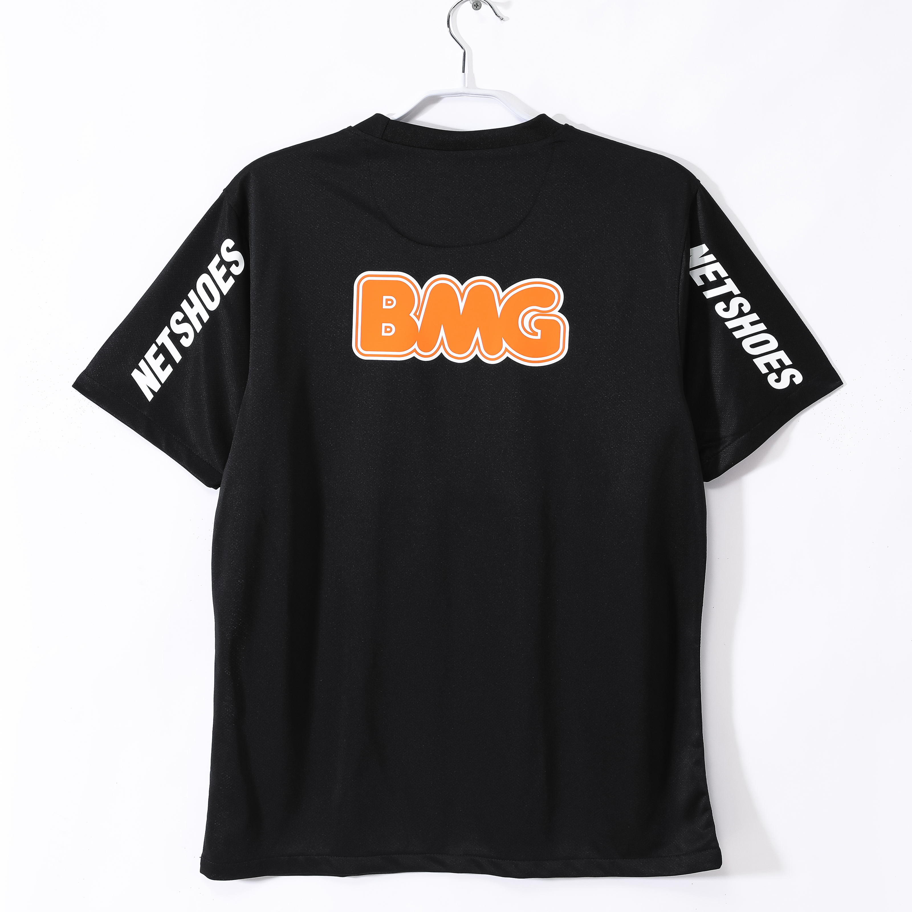 Retro  12/13 Santos Black 3