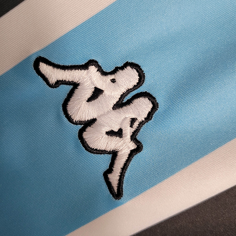 Retrô 2000 Grêmio Home