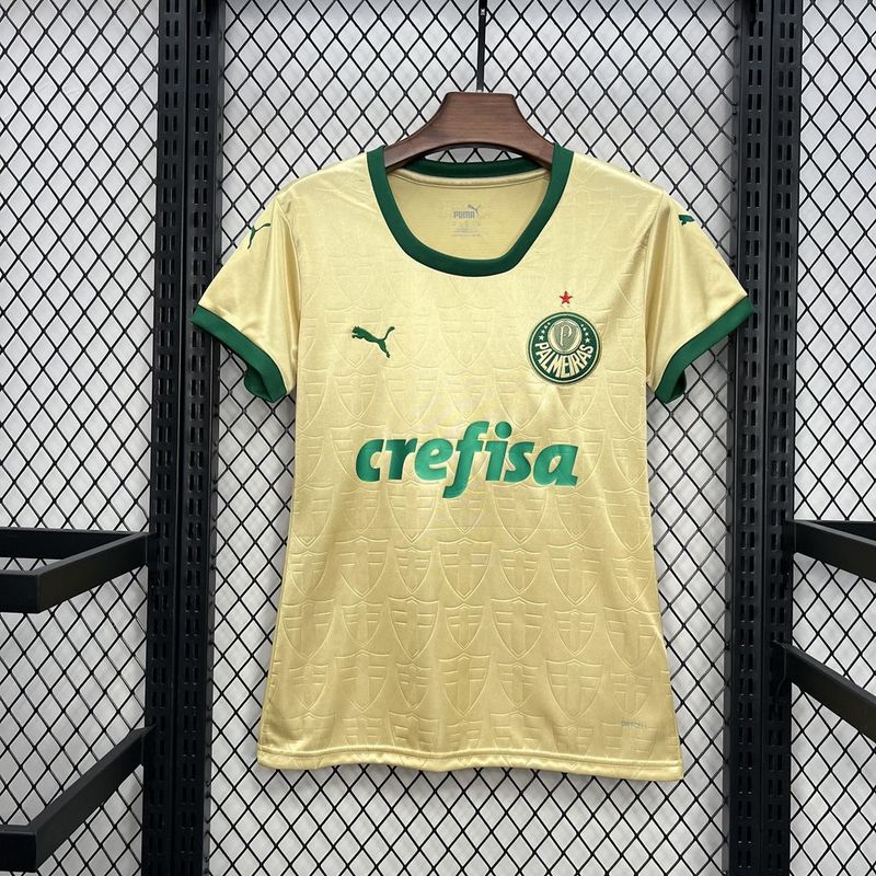 Female Palmeiras 24/25 Third