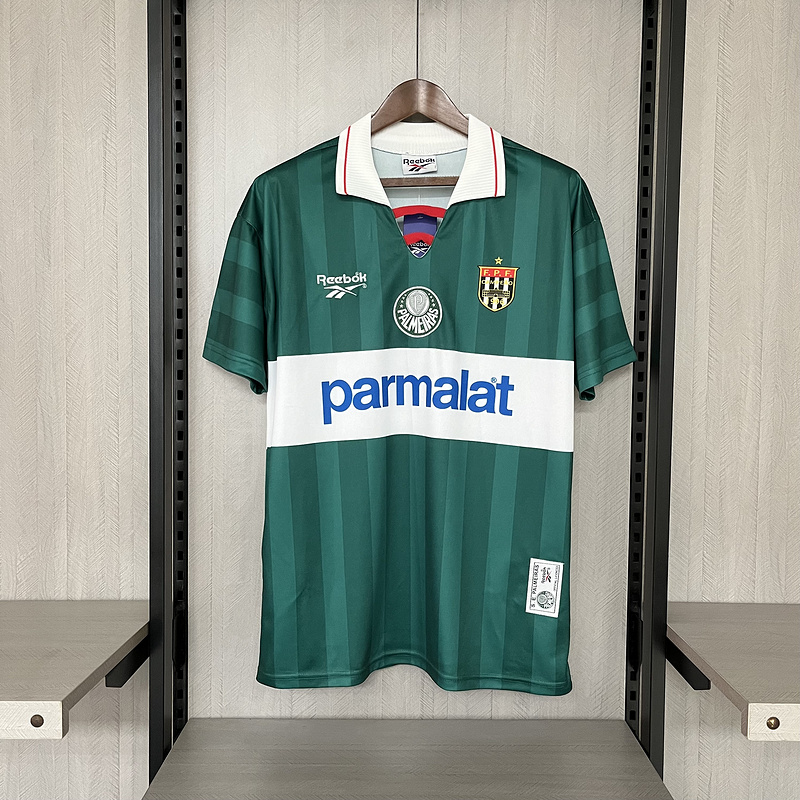 Retro Palmeiras 1996 Third
