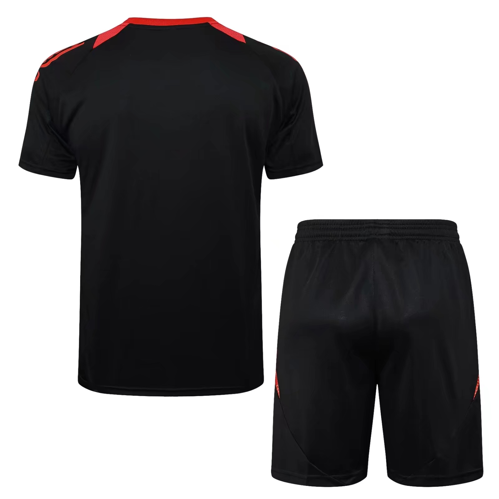 SC Internacional Short-sleeved training suit D1267