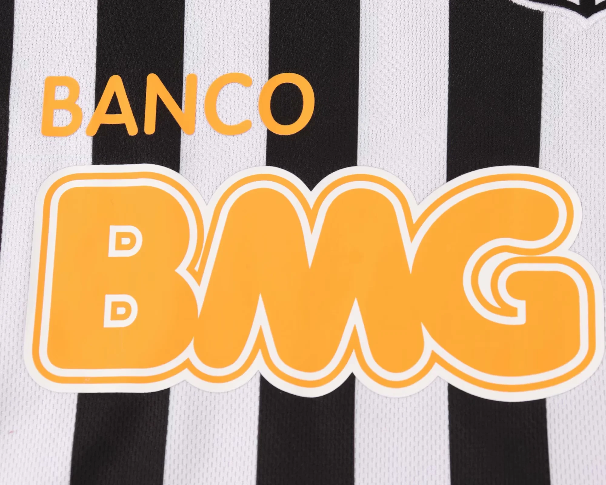 Kids Retro Kit Santos 2012/13 Away 4