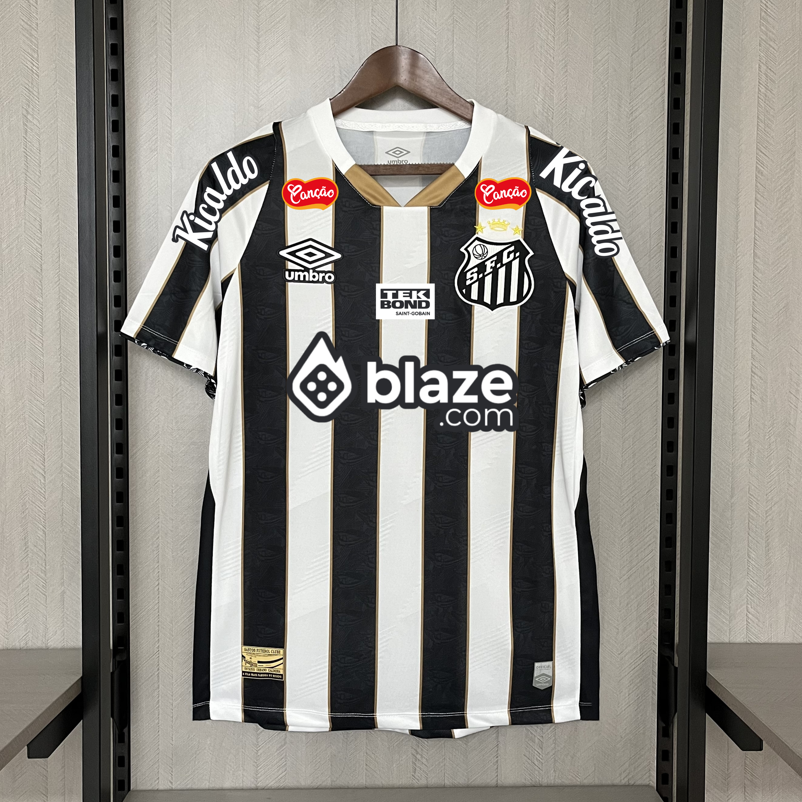 Masculino Santos 24/25 Away