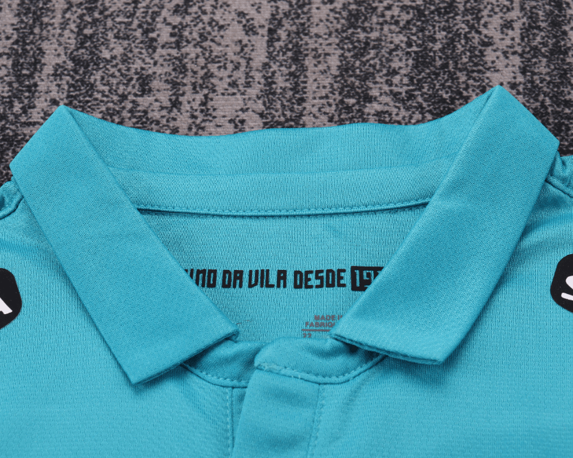 Kids Retro Kit Santos 2012/13 Third 3