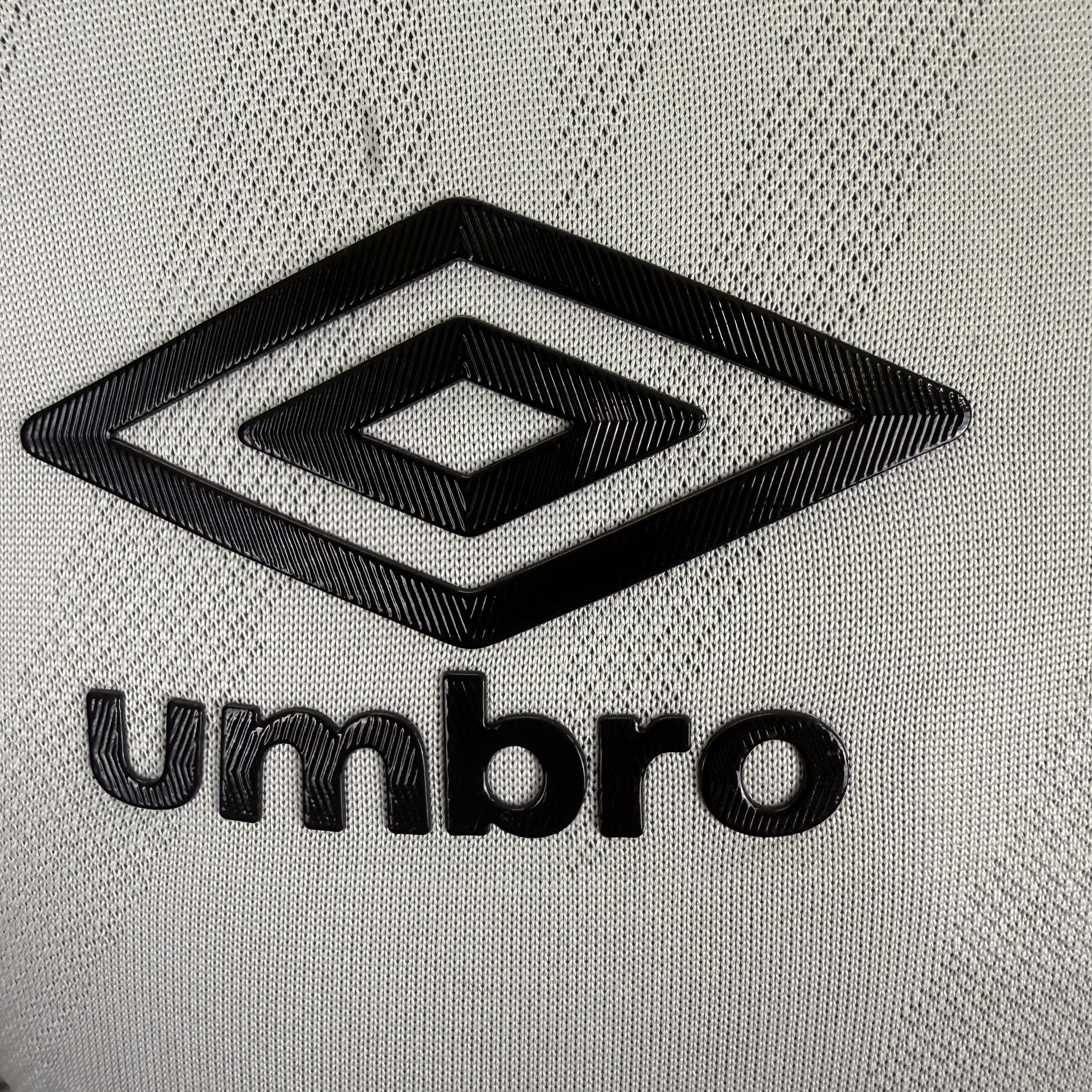 Player Version Santos 25/26 Home 4