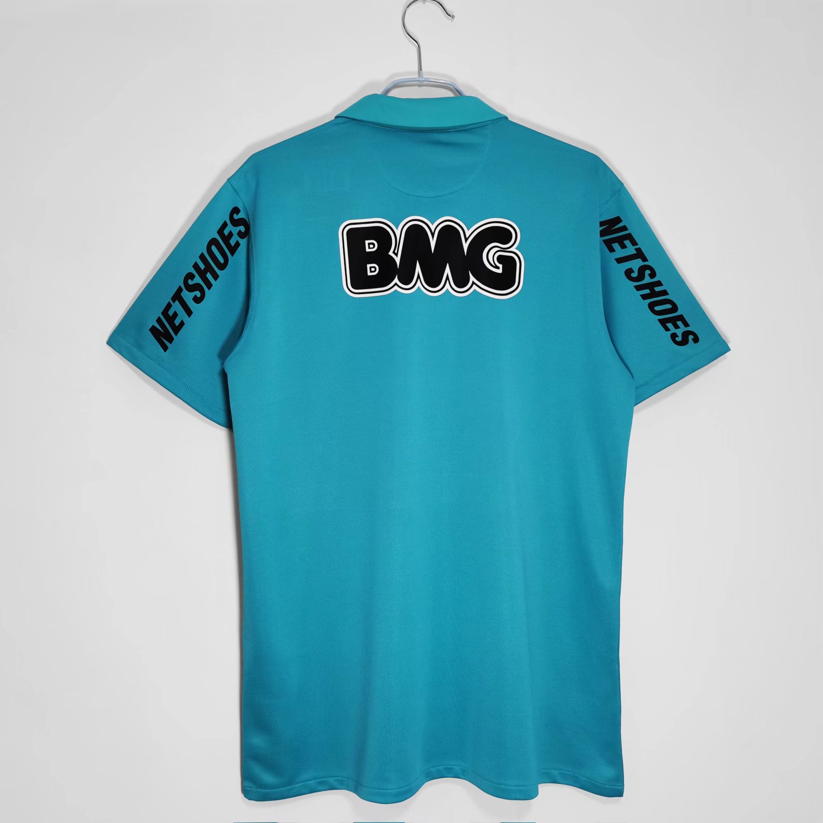 Retro  2012/13 Santos Third 3