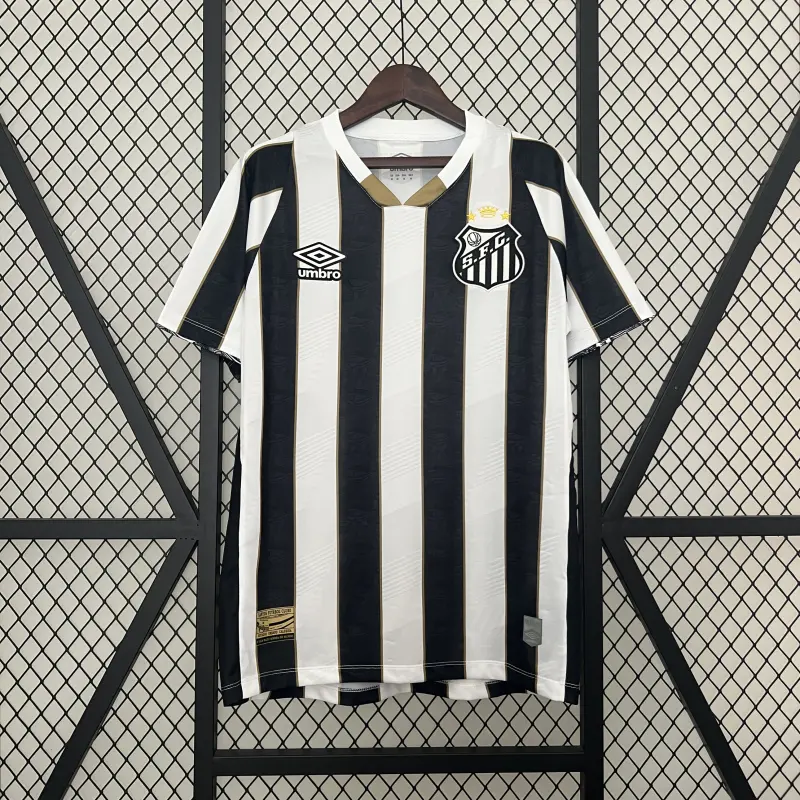 Masculino Santos 24/25 Away